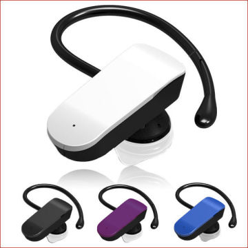Oem Noise Cancellation Bluetooth Headset Cordless Rechargeable For Pc
