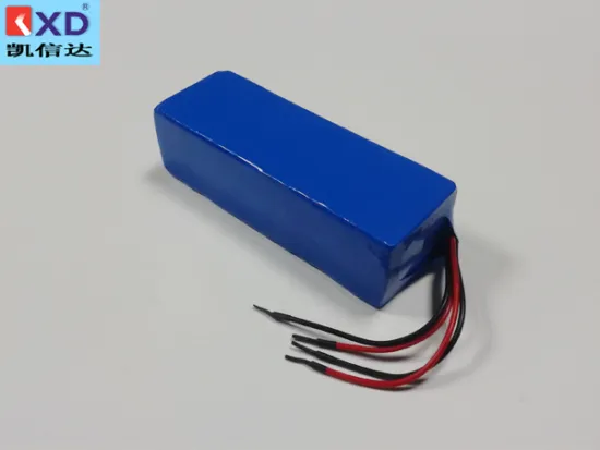 24V 15ah Battery LiFePO4 Pack