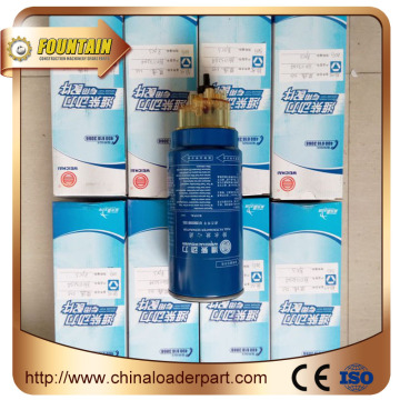 Original XCMG Wheel Loader Truck Crane Spare Parts