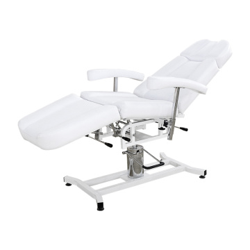 Hydraulic Facial Bed for Salon
