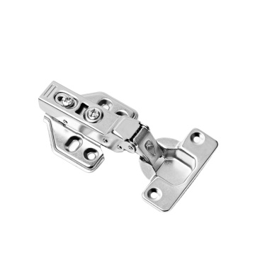 Junaobao Hardware 35mm Half Overlay Hydraulic Cabinet Hinge