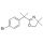 Name: Oxazole, 2-[1-(4-bromophenyl)-1-methylethyl]-4,5-dihydro-4,4-dimethyl- CAS 192775-97-6