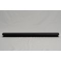 Durable Aluminum Sun Shield for Cars