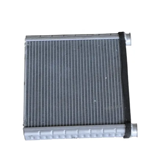 AC HVAC Heater Core for PASSAT B8 3G Q3 TT TT RS TTS Heat Exchanger 5WA819031