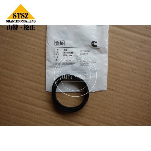 Cummins Spare Parts Rectangular Ring Seal 3820946