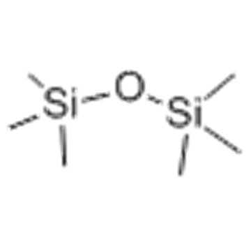 Hexamethyldisiloxan CAS 107-46-0