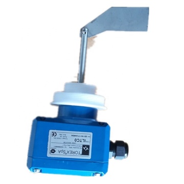 Cement Silo Level Indicator Search Engine
