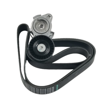 Autoübertragungssystem 11288620022 Riemenspanner Pulley Kit 8pk1786 für BMW F10 528i