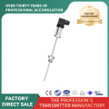 Fine Small Integrated High Temperature PT100 Transmitter