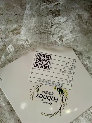 wedding dress wedding decoration supplies fabrics