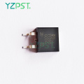 T1205 triac 12A는 모든 제어 모델에 적합