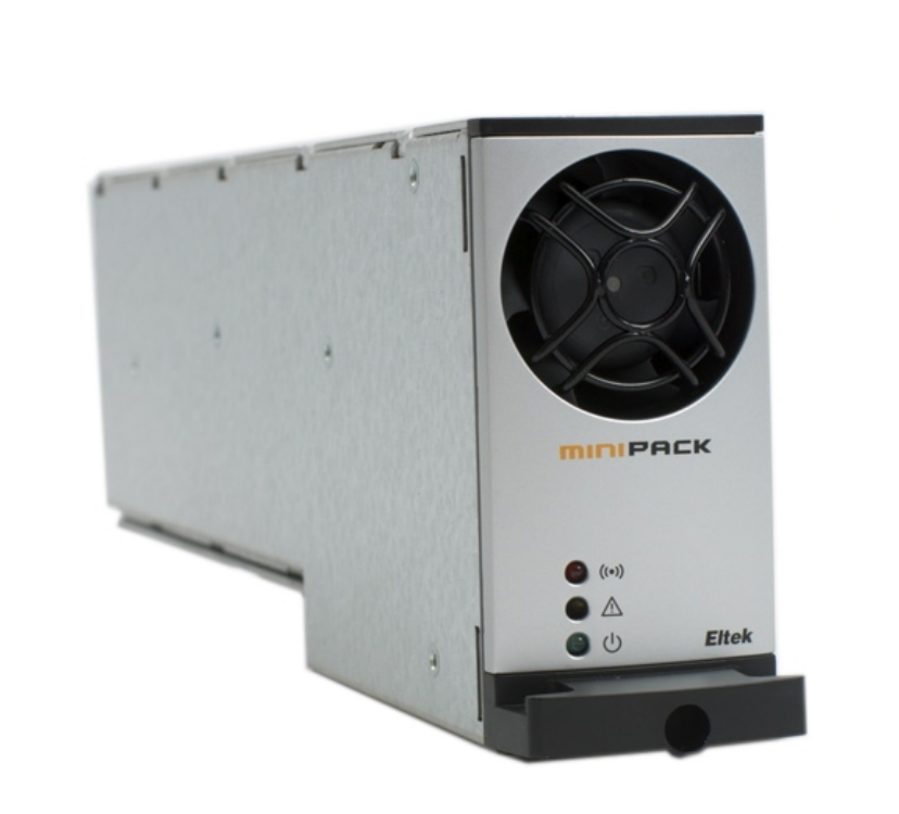 Minipak Power Module Eltek Minipack 48/800 Fc Telecom Power Rectifier, Part No. 241117.120 ...