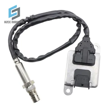 Nitrogen Oxide Sensor Cummins 6.7 NOx 2871978 2894939RX