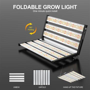 1500W LED Grow Light