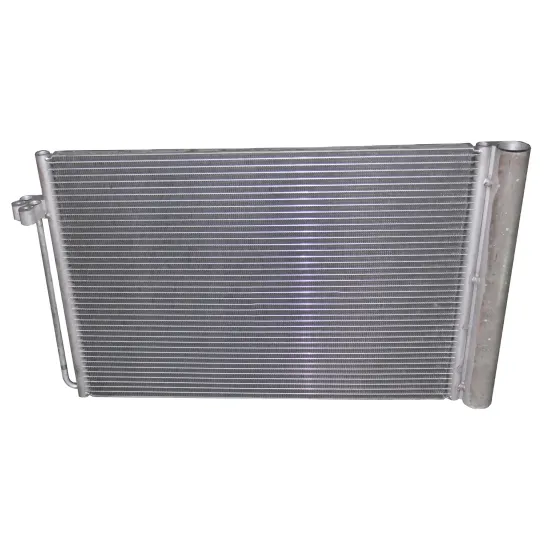 High Performance Air Conditioning Condensers for BMW X5 OEM 6914216 Condenser