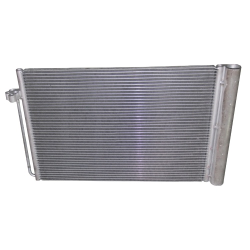 High Performance Air Conditioning Condensers for BMW X5 OEM 6914216 Condenser
