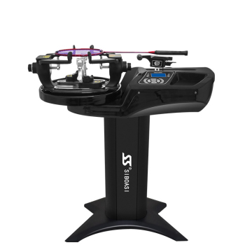 Στυλ υπολογιστών Stringing Machine για Badminton ρακέτα