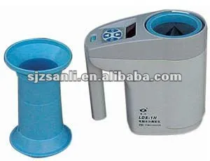 LDC computerized corn grain moisture meter machine