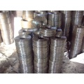 China Small Coil Black Wire Factory