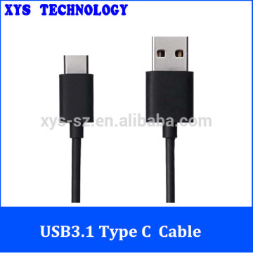 USB3.1 Type C Cable USB2.0 to Type Cable Type C Manufacturer