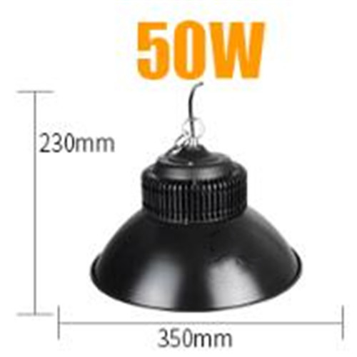 LEDER 50W-250W Industrial LED High Bay Light