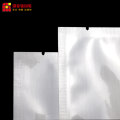 Geurbestendige aluminium witte folietas van hoge kwaliteit