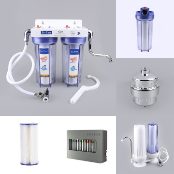 types of water purifier,best water system for home