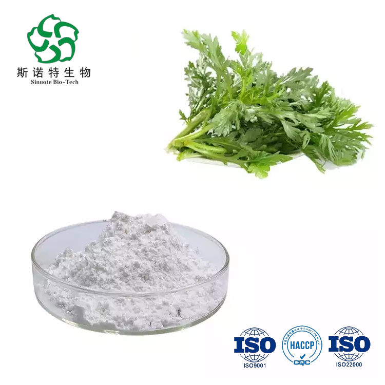 Artemisia Annua Extract Artemisinin