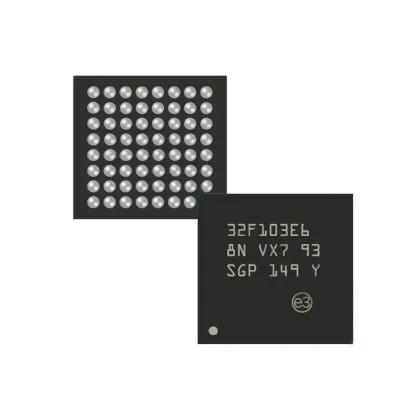 AD928x Series IC Chips - Original Semiconductor Products