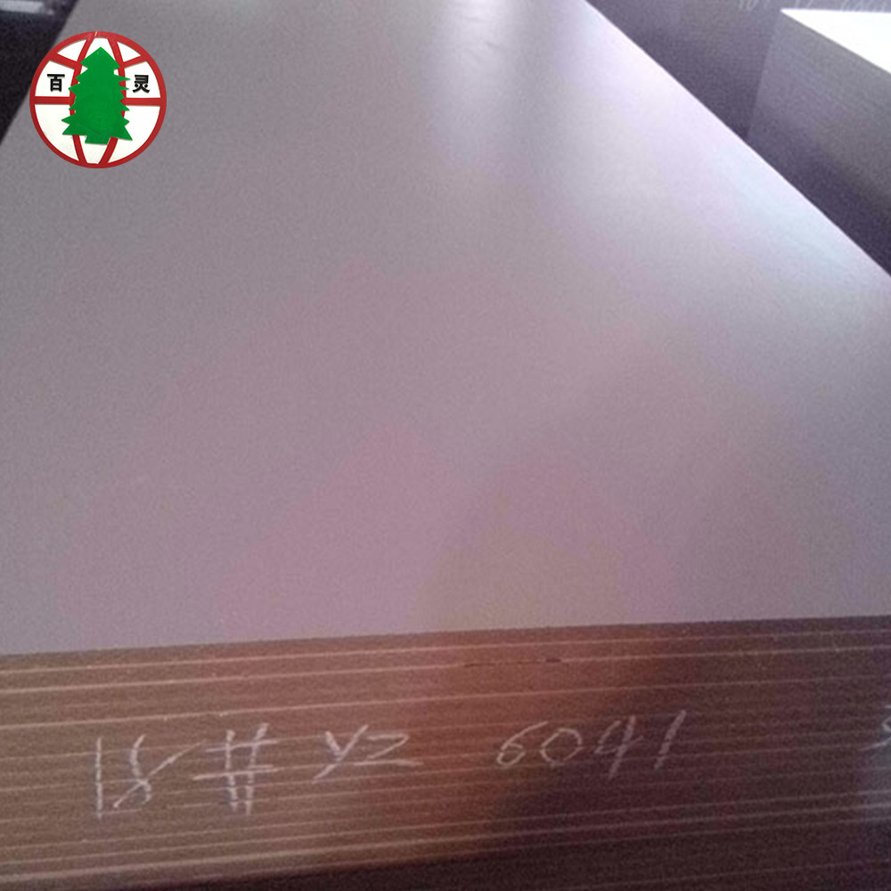 Melamine Mdf8