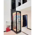 Hydraulic Household Elevator Price