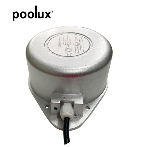 Aluminum shell waterproof transformer