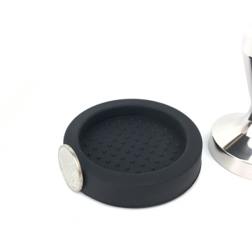 Espresso Barista Tool pad Silicone Tamper Coffee Mat