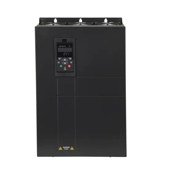 22kw VFD MPPT Function solar pump inverter