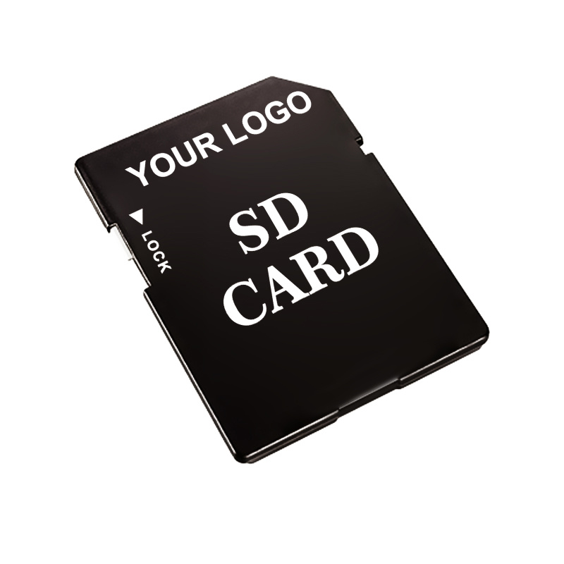 Hot Sale SD Card 32GB 64 ГБ карта памяти