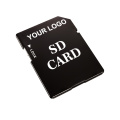 Hot Sale SD -kort 32 GB 64 GB minneskort