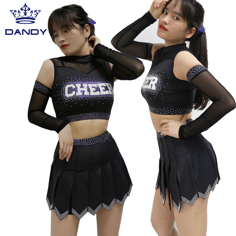 cheerleading outfits