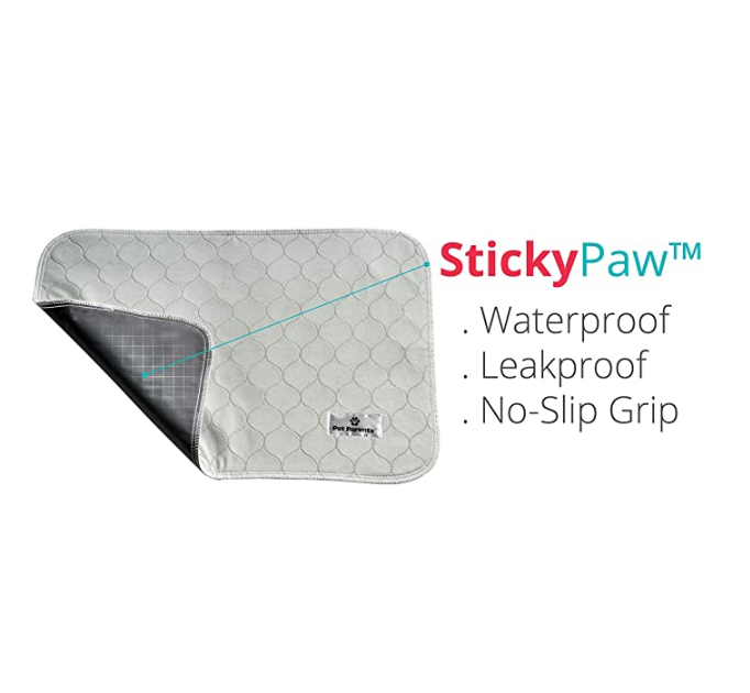 Washable Dog Pee Pads