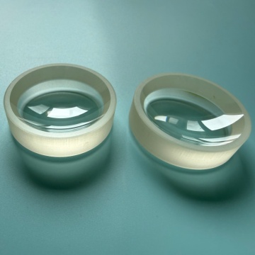 UV fuses silica Plano concave lens