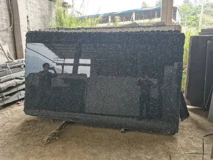 Patagonia Granite Slabs for Quarry and Factory Applications