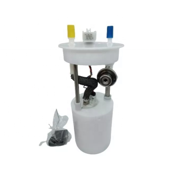 Guida pompa del carburante autentico per Chevrolet Spark 1.1L 9V Matiz Tico Daewoo 2005-2019 - OEM