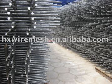 Steel Reinforcing Bars