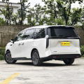 SAIC MAXUS Mifa7 2025 Forest Long Range Edition