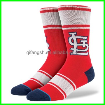 Sports wholesale baseball socks