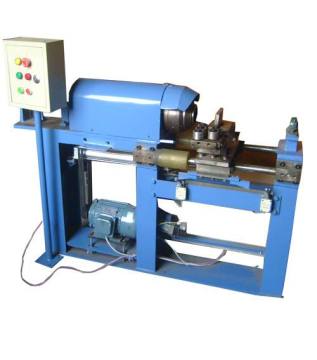 Coiling Machine of Spring Washer Machine