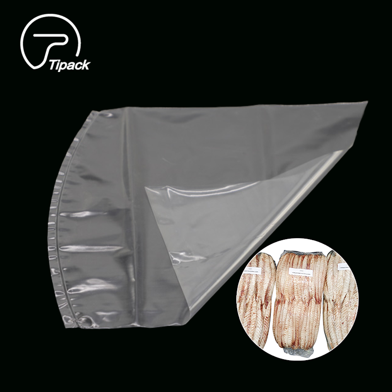 Shrink Bag For Tuna Loin 16 Png