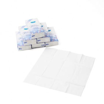 Wholesale Customized Scented Facial Tissues - 6 Packs