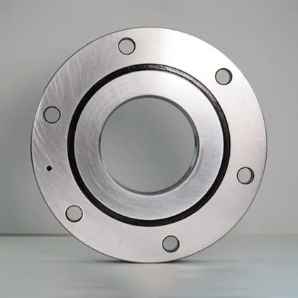 High Precision Cross Roller Bearings XU300515 Slewing Turntable Bearings