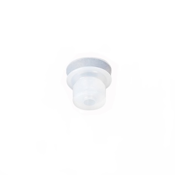 Double-Layer Vacuum Suction Cup Anti-Skid Manipulator Accessories