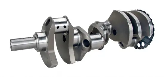 Ingersoll rand air compressor 10T3NL crankshaft parts